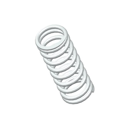 Approved Vendor Compression Spring, O= .375, L= 1.00, W= .0475 G509973130